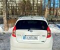 Білий Ніссан Ноут, об'ємом двигуна 1.2 л та пробігом 121 тис. км за 8900 $, фото 5 на Automoto.ua