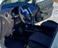 Білий Ніссан Ноут, об'ємом двигуна 1.2 л та пробігом 121 тис. км за 8900 $, фото 12 на Automoto.ua