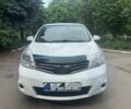 Белый Ниссан Ноут, объемом двигателя 1.4 л и пробегом 300 тыс. км за 3500 $, фото 4 на Automoto.ua