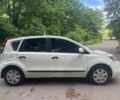 Білий Ніссан Ноут, об'ємом двигуна 1.4 л та пробігом 300 тис. км за 3500 $, фото 7 на Automoto.ua
