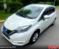 Белый Ниссан Ноут, объемом двигателя 1.2 л и пробегом 165 тыс. км за 11700 $, фото 1 на Automoto.ua