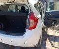 Белый Ниссан Ноут, объемом двигателя 1.5 л и пробегом 264 тыс. км за 7499 $, фото 1 на Automoto.ua