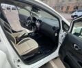 Белый Ниссан Ноут, объемом двигателя 1.2 л и пробегом 80 тыс. км за 12600 $, фото 11 на Automoto.ua