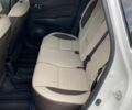 Белый Ниссан Ноут, объемом двигателя 1.2 л и пробегом 80 тыс. км за 12600 $, фото 6 на Automoto.ua
