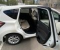 Белый Ниссан Ноут, объемом двигателя 1.2 л и пробегом 80 тыс. км за 12600 $, фото 8 на Automoto.ua