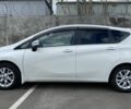 Белый Ниссан Ноут, объемом двигателя 1.2 л и пробегом 80 тыс. км за 12600 $, фото 1 на Automoto.ua