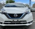 Белый Ниссан Ноут, объемом двигателя 1.2 л и пробегом 80 тыс. км за 12600 $, фото 12 на Automoto.ua
