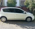 Белый Ниссан Ноут, объемом двигателя 1.4 л и пробегом 222 тыс. км за 4999 $, фото 2 на Automoto.ua