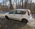 Білий Ніссан Ноут, об'ємом двигуна 1.4 л та пробігом 132 тис. км за 6800 $, фото 7 на Automoto.ua