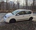 Білий Ніссан Ноут, об'ємом двигуна 1.4 л та пробігом 132 тис. км за 6800 $, фото 1 на Automoto.ua