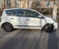 Білий Ніссан Ноут, об'ємом двигуна 1.4 л та пробігом 132 тис. км за 6800 $, фото 5 на Automoto.ua