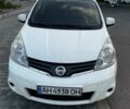Білий Ніссан Ноут, об'ємом двигуна 1.4 л та пробігом 107 тис. км за 5500 $, фото 1 на Automoto.ua