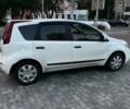 Білий Ніссан Ноут, об'ємом двигуна 1.4 л та пробігом 107 тис. км за 5500 $, фото 1 на Automoto.ua