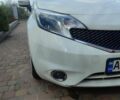Білий Ніссан Ноут, об'ємом двигуна 1.5 л та пробігом 270 тис. км за 7900 $, фото 6 на Automoto.ua