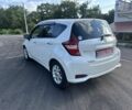 Белый Ниссан Ноут, объемом двигателя 1.2 л и пробегом 54 тыс. км за 12489 $, фото 5 на Automoto.ua