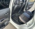 Белый Ниссан Ноут, объемом двигателя 1.2 л и пробегом 54 тыс. км за 12489 $, фото 15 на Automoto.ua