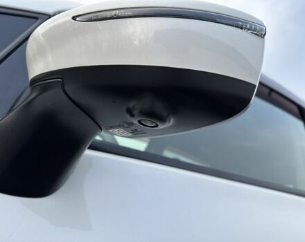 Белый Ниссан Ноут, объемом двигателя 1.2 л и пробегом 52 тыс. км за 12600 $, фото 23 на Automoto.ua