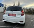 Белый Ниссан Ноут, объемом двигателя 1.2 л и пробегом 52 тыс. км за 12600 $, фото 8 на Automoto.ua