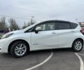 Белый Ниссан Ноут, объемом двигателя 1.2 л и пробегом 52 тыс. км за 12600 $, фото 15 на Automoto.ua