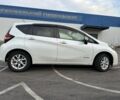 Белый Ниссан Ноут, объемом двигателя 1.2 л и пробегом 52 тыс. км за 12600 $, фото 4 на Automoto.ua