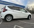 Белый Ниссан Ноут, объемом двигателя 1.2 л и пробегом 52 тыс. км за 12600 $, фото 5 на Automoto.ua