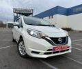Белый Ниссан Ноут, объемом двигателя 1.2 л и пробегом 52 тыс. км за 12600 $, фото 1 на Automoto.ua