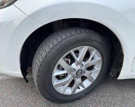 Белый Ниссан Ноут, объемом двигателя 1.2 л и пробегом 52 тыс. км за 12600 $, фото 22 на Automoto.ua