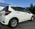 Белый Ниссан Ноут, объемом двигателя 1.2 л и пробегом 54 тыс. км за 12489 $, фото 8 на Automoto.ua