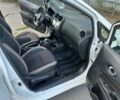 Белый Ниссан Ноут, объемом двигателя 1.2 л и пробегом 54 тыс. км за 12489 $, фото 19 на Automoto.ua