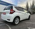 Белый Ниссан Ноут, объемом двигателя 1.2 л и пробегом 52 тыс. км за 12600 $, фото 6 на Automoto.ua