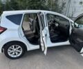 Белый Ниссан Ноут, объемом двигателя 1.2 л и пробегом 54 тыс. км за 12489 $, фото 18 на Automoto.ua