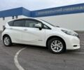 Белый Ниссан Ноут, объемом двигателя 1.2 л и пробегом 52 тыс. км за 12600 $, фото 2 на Automoto.ua