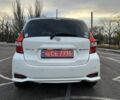 Белый Ниссан Ноут, объемом двигателя 1.2 л и пробегом 52 тыс. км за 12600 $, фото 9 на Automoto.ua