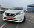 Белый Ниссан Ноут, объемом двигателя 1.2 л и пробегом 52 тыс. км за 12600 $, фото 19 на Automoto.ua