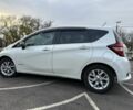 Белый Ниссан Ноут, объемом двигателя 1.2 л и пробегом 52 тыс. км за 12600 $, фото 13 на Automoto.ua