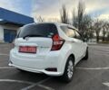 Белый Ниссан Ноут, объемом двигателя 1.2 л и пробегом 52 тыс. км за 12600 $, фото 7 на Automoto.ua