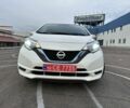 Белый Ниссан Ноут, объемом двигателя 1.2 л и пробегом 52 тыс. км за 12600 $, фото 20 на Automoto.ua