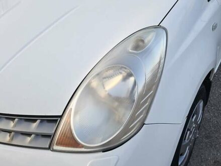 Ніссан Ноут 2008 у Запоріжжя на Automoto.ua Білий Ніссан Ноут, об'ємом двигуна 1.6 л та пробігом 201 тис. км за 6050 $, фото 1 на Automoto.ua