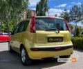 Бежевий Ніссан Ноут, об'ємом двигуна 1.4 л та пробігом 239 тис. км за 5290 $, фото 4 на Automoto.ua