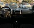 Бежевий Ніссан Ноут, об'ємом двигуна 1.4 л та пробігом 202 тис. км за 4400 $, фото 9 на Automoto.ua