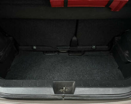 Бежевый Ниссан Ноут, объемом двигателя 1.46 л и пробегом 270 тыс. км за 5800 $, фото 20 на Automoto.ua