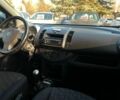 Бежевий Ніссан Ноут, об'ємом двигуна 1.4 л та пробігом 202 тис. км за 4400 $, фото 15 на Automoto.ua