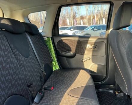 Бежевий Ніссан Ноут, об'ємом двигуна 1.4 л та пробігом 202 тис. км за 4400 $, фото 18 на Automoto.ua