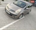 Бежевий Ніссан Ноут, об'ємом двигуна 1.6 л та пробігом 288 тис. км за 5200 $, фото 1 на Automoto.ua