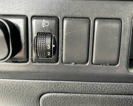 Бежевий Ніссан Ноут, об'ємом двигуна 1.4 л та пробігом 220 тис. км за 4500 $, фото 12 на Automoto.ua