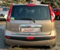 Бежевий Ніссан Ноут, об'ємом двигуна 1.4 л та пробігом 202 тис. км за 4400 $, фото 5 на Automoto.ua