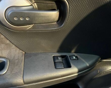 Бежевий Ніссан Ноут, об'ємом двигуна 1.4 л та пробігом 202 тис. км за 4400 $, фото 8 на Automoto.ua