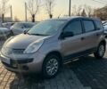 Бежевий Ніссан Ноут, об'ємом двигуна 1.4 л та пробігом 202 тис. км за 4400 $, фото 2 на Automoto.ua