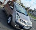 Бежевий Ніссан Ноут, об'ємом двигуна 1.5 л та пробігом 400 тис. км за 4600 $, фото 7 на Automoto.ua