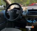 Бежевий Ніссан Ноут, об'ємом двигуна 1.4 л та пробігом 239 тис. км за 5290 $, фото 11 на Automoto.ua